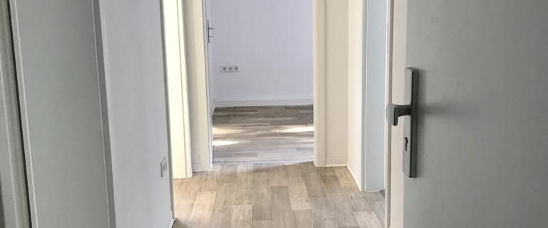 Demnächst frei! 3-Zimmer-Wohnung in Rheda-Wiedenbrück Rheda-Wiedenbrück - Foto 1