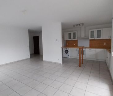 Appartement T3 à louer à Reignier Esery - Photo 1