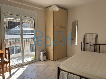 Studio/Γκαρσονιέρα για ενοικίαση Κολυμβητήριο (Κομοτηνή) - Photo 2