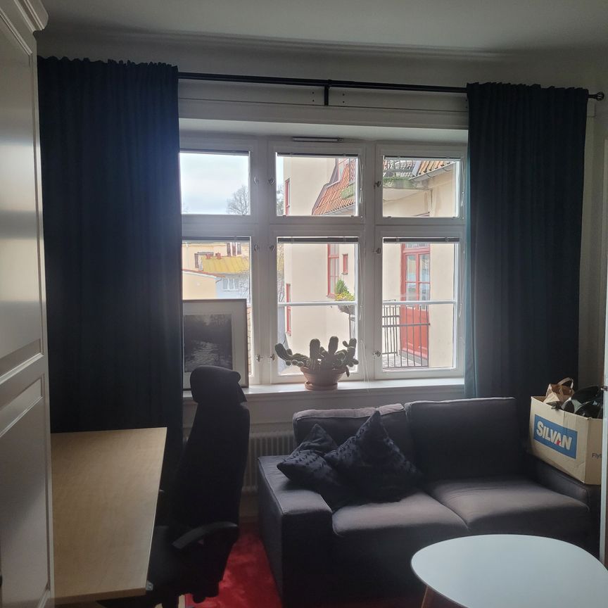 Biskopsgatan, Västerås - Foto 1