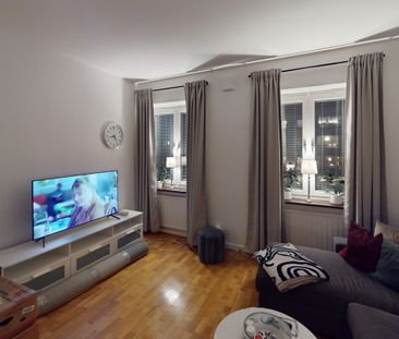 Stigbergsliden 13, Göteborg - Photo 1