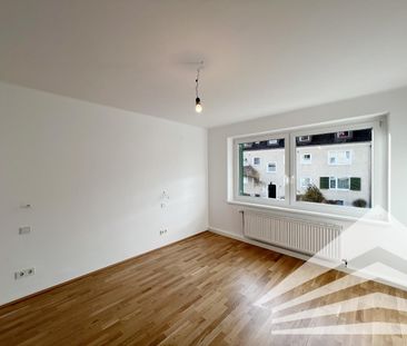 Hochwertig sanierte 3 Zimmer Wohnung in ruhiger Siedlungslage! - Foto 1