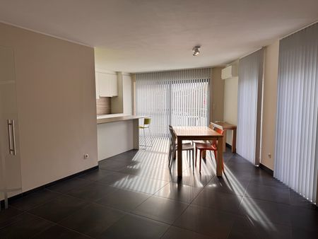 Energiezuinig appartement met 2 slaapkamers en ondergrondse autostaanplaats - Foto 3