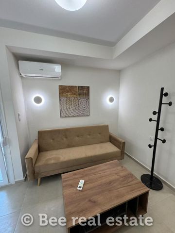Studio/Γκαρσονιέρα για ενοικίαση Βαρδάρης - Δικαστήρια (Βαρδάρης - Λαχανόκηποι) - Photo 4