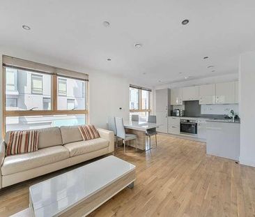 Hewitt, Alfred Street, Reading, RG1 - Photo 1