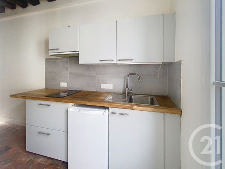 Location Appartement 1 pièce 26m² NEMOURS 77140 - Photo 5