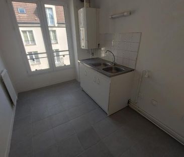 T2 ST GERMAIN EN LAYE Saint-Germain-en-Laye (78100) - Photo 1