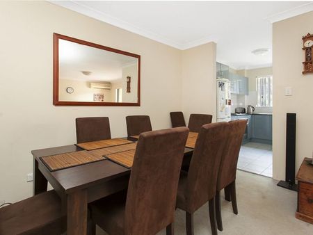 36/12-14 Clubb Crescent, Miranda NSW 2228 - Apartment For Rent | Domain - Photo 3