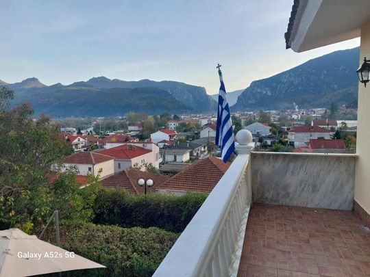 Διαμέρισμα για ενοικίαση Κέντρο (Μουζάκι) - Photo 1