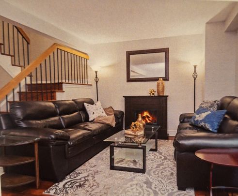 For Lease - 1160 Walden Circle Unit# 4, Mississauga, Ontario - Photo 1