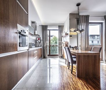 Mieszkanie na wynajem- gotowe do wprowadzenia - Zdjęcie 5