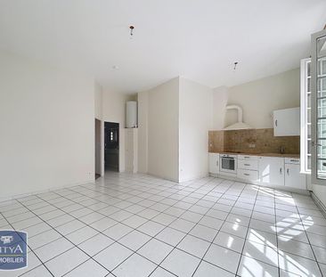 Location Appartement 2 pièces 52m² CHASSELAY 69380 - Photo 3