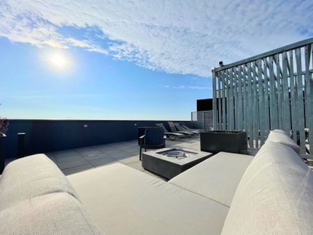 For Lease - 90 Glen Everest Road Unit# 702, Toronto, Ontario - Photo 3