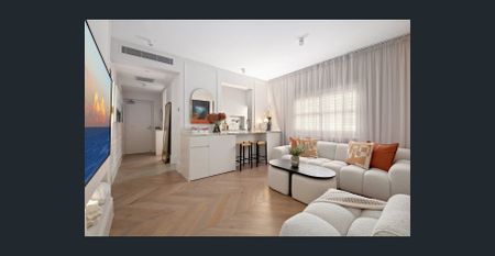 The Roscoe Suite - Photo 5