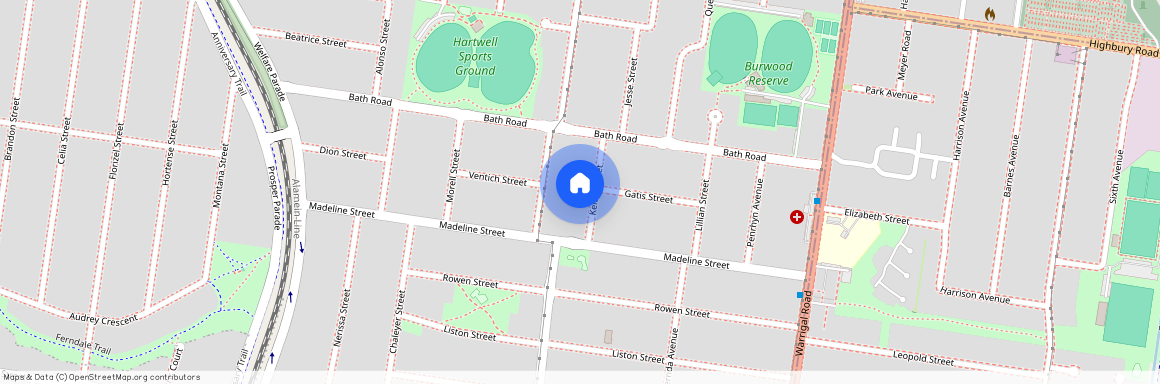 10 Keltie Street, Glen Iris VIC 3146