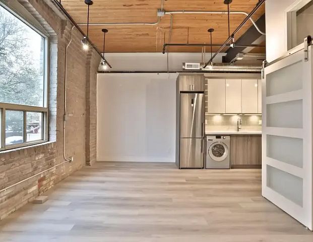 34 Noble Street | 34 Noble Street, Toronto - Photo 1