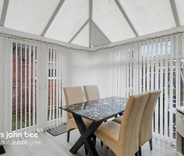 2 bedroom terraced house to rent - Photo 4