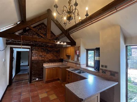 2 bedroom cottage to rent - Photo 4