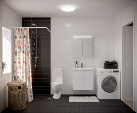 Olofslundsvägen, Eskilstuna - Foto 4