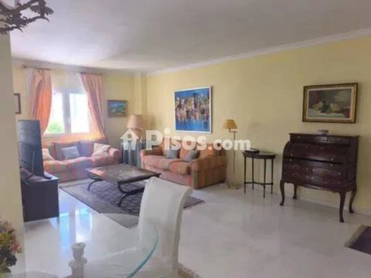Piso en alquiler en Puerto Banús - Foto 1