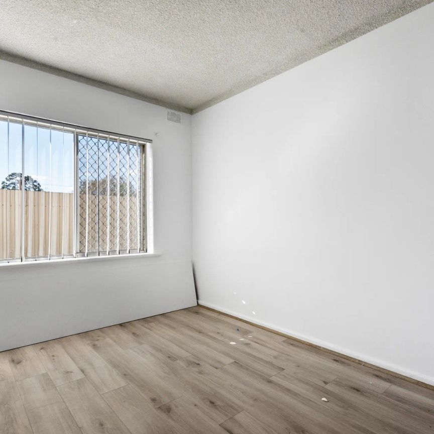 Low Maintenance Downstairs Unit in Great Location - Photo 1