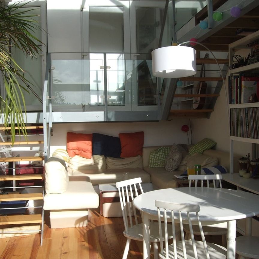 Room in a Shared House, Brighton, BN1 - Photo 1