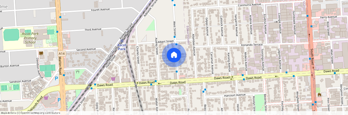 3/12 West St, SA 5043, Ascot Park