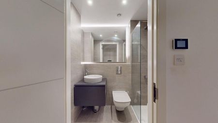 Studio to rent - Photo 4
