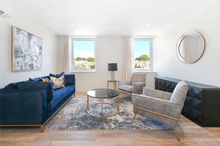 1 bedroom apartment to rent - Photo 2