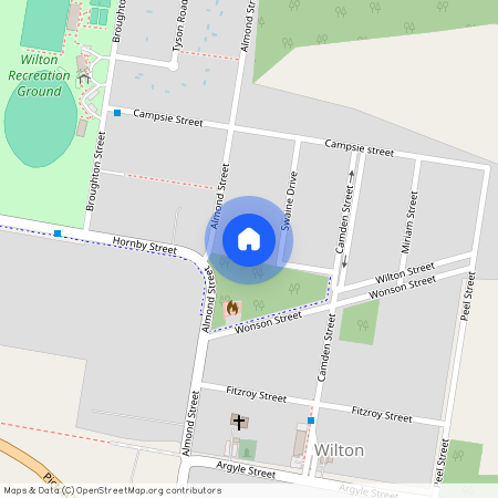 53 Almond Street, NSW 2571, Wilton