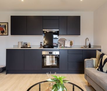 Casa, North Valley, Nottingham - Photo 3