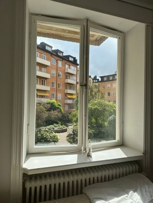 Karlaplan, Östermalm Stockholm - Photo 1