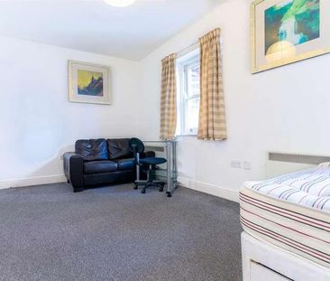Westmorland Road, City Centre, NE1 - Photo 1