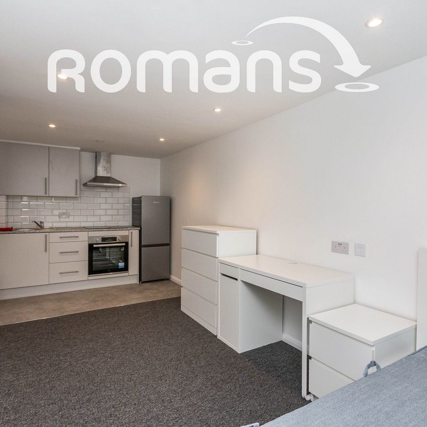 1 bedroom property to rent - Photo 1