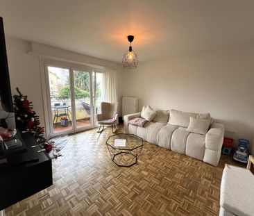 Nice 3-room apartment with balcony in Payerne - Foto 1