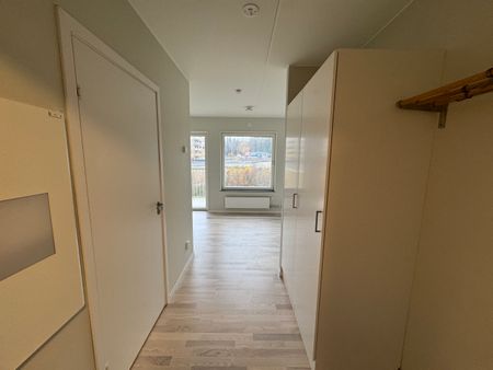 Klättergatan 7 – 2 rok (1201) - Foto 4