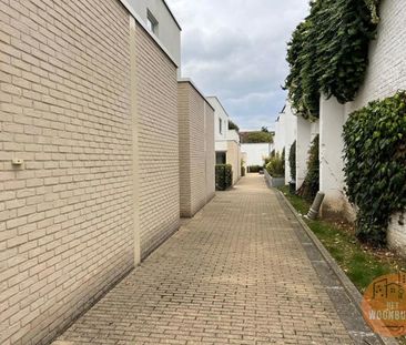 Gelijkvloers appartement te huur in Anderlecht - Photo 2