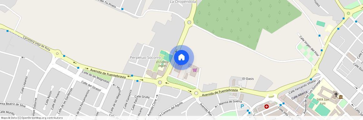 Puerto de Santa María