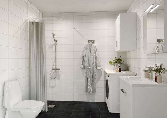 Gårdstensvägen, Angered - Photo 1