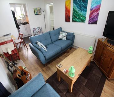 1 Bed Flat, Marriott Road, E15 - Photo 3
