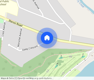 Convenient Location - Photo 1