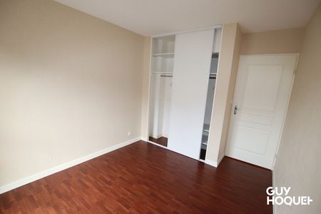 Appartement Vigneux De Bretagne 3 pièce(s) 65.09 m2 - Photo 2