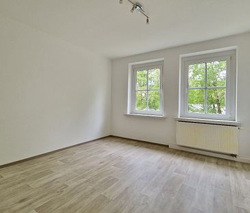 Gepflegte 3-Raum Wohnung in Cottbus / Ströbitz - Foto 1