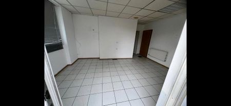 2 zi Eg Wohnung - Photo 4