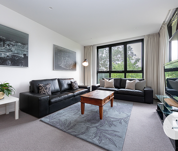 104/102 Northbourne Ave, Braddon ACT 2612 - Apartment For Rent | Do... - Photo 6