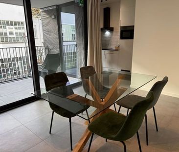Appartement te huur - Photo 3