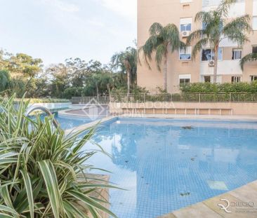 Apartamento com 3 quartos e 68m² para alugar em Jardim Carvalho, Po... - Photo 4