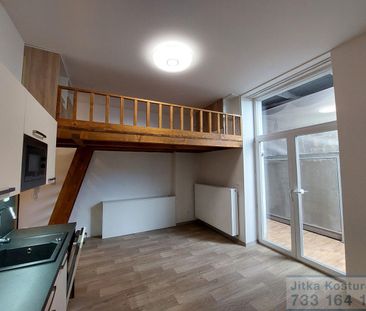 Pronájem bytu 1+kk 32 m² - Photo 2