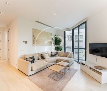 3 bedroom luxury penthouse for rent in Palma de Mallorca, Balearic ... - Photo 2