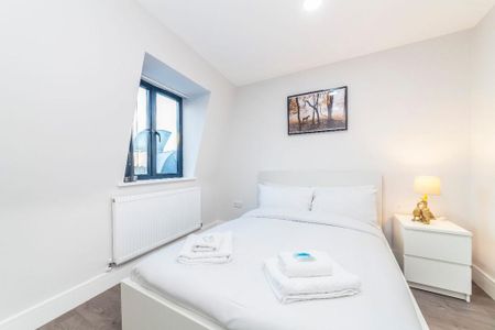 1 bedroom flat to rent - Photo 5